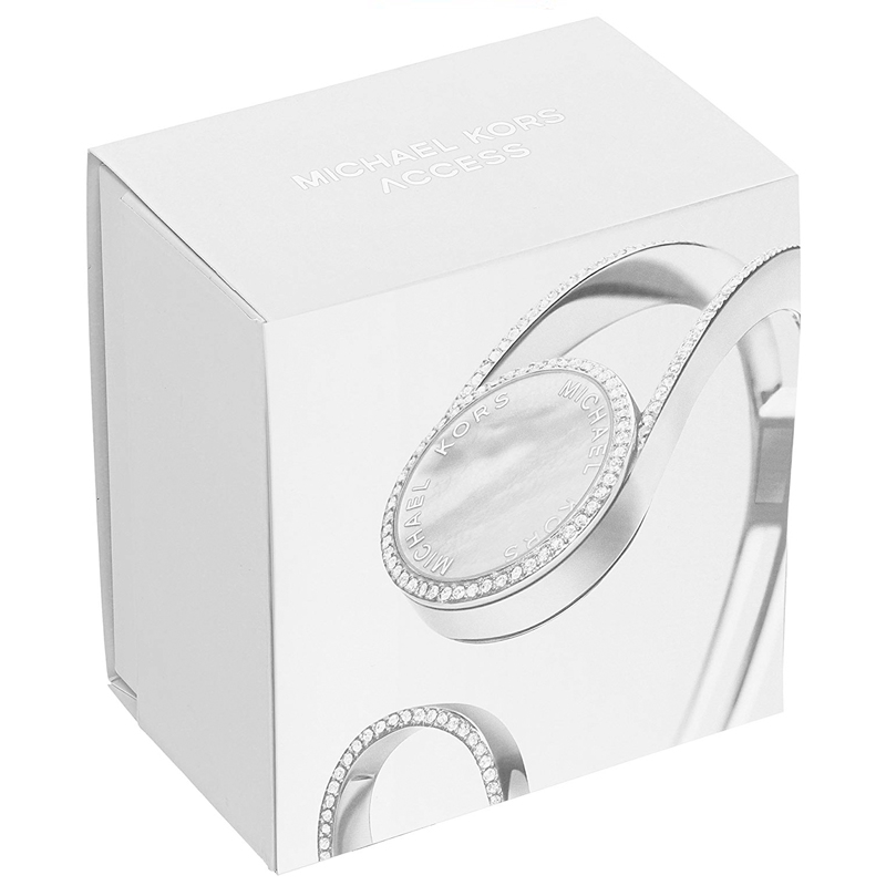 michael kors activity tracker bracelet