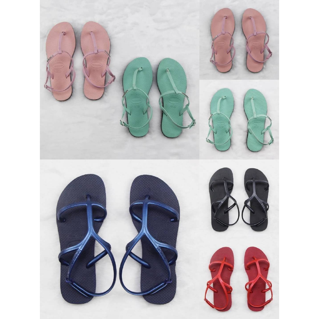 havaianas 19