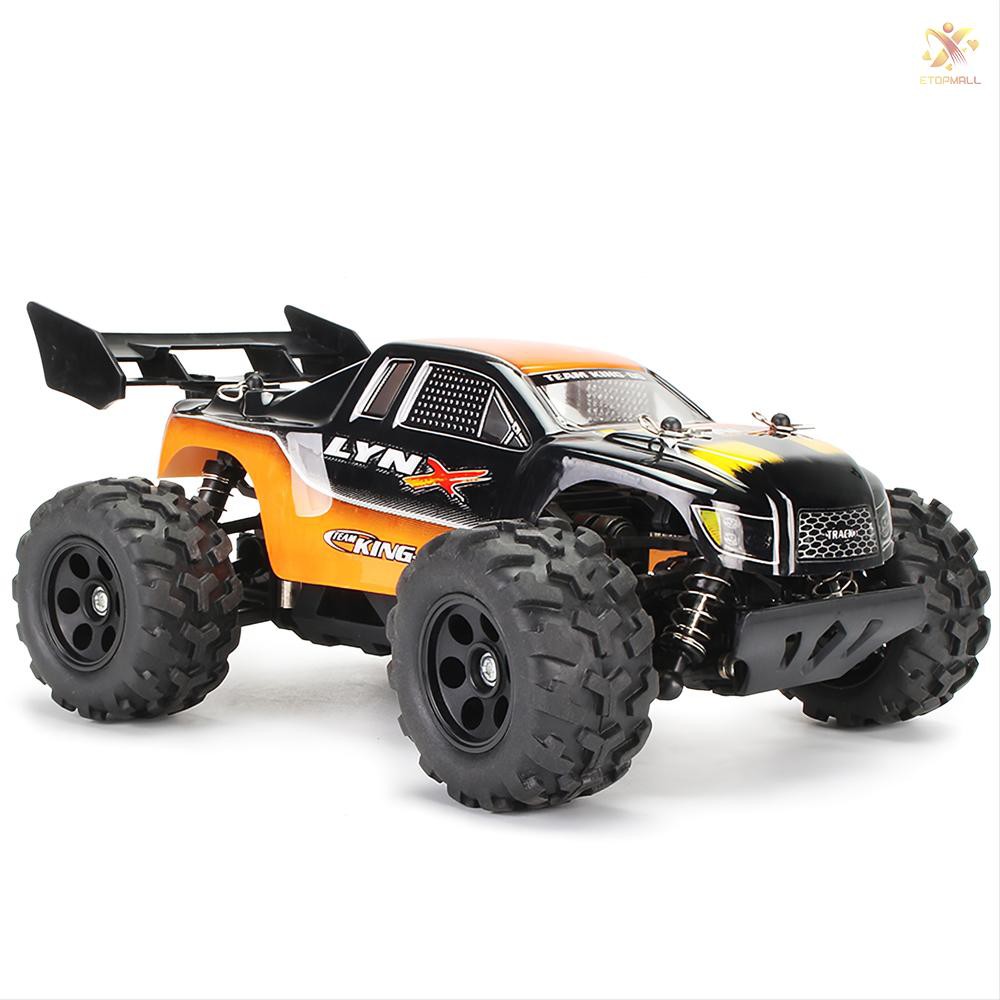 rc pickup truck