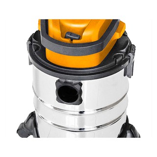 INGCO CVLI2005E Lithium-Ion vacuum cleaner | Shopee Singapore