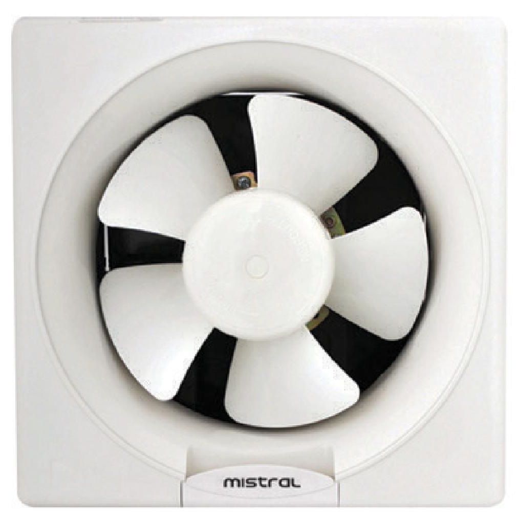 Mistral MEF121 Wall Mounted Exhaust Fan 12 Inch Shopee Singapore