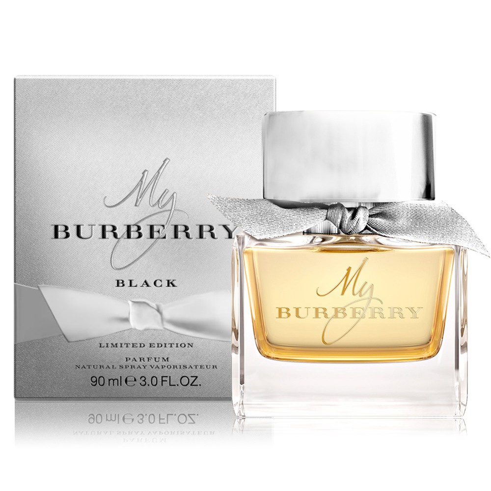 burberry black parfum 90ml