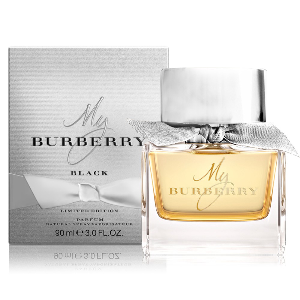 burberry black 100ml