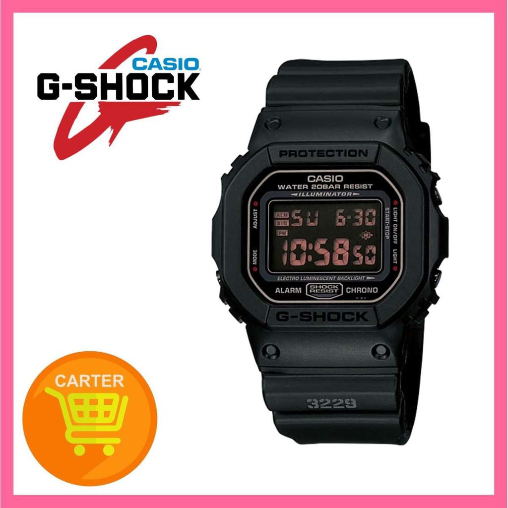 g shock military series