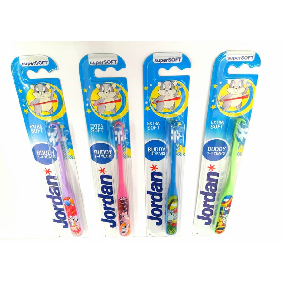 bristle buddy toothbrush
