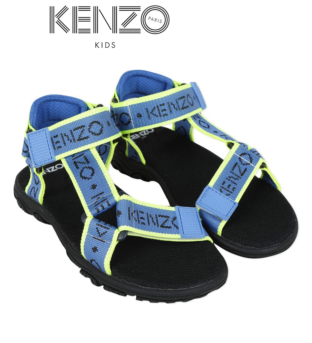 kenzo kids shoes