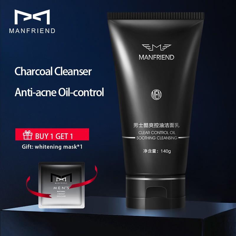acne remover for men