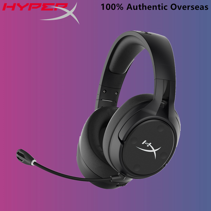 kingston hyperx cloud flight s