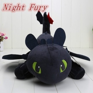 Newest Hot Anime Movie Toy How To Train Your Dragon 3 Plush Toys for Children #1