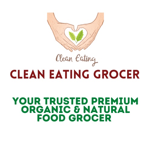 Clean Eating Organic Brown Rice Flour 500g Shopee Singapore