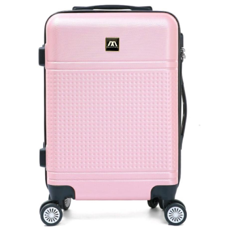 Gvlue Code Code <20inch polo geneva Suitcase Is Not Easy To Break Airplane Size