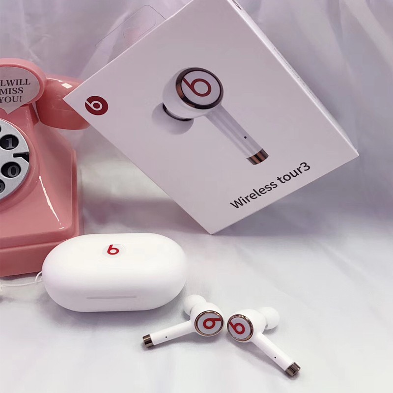 beat wireless tour 3