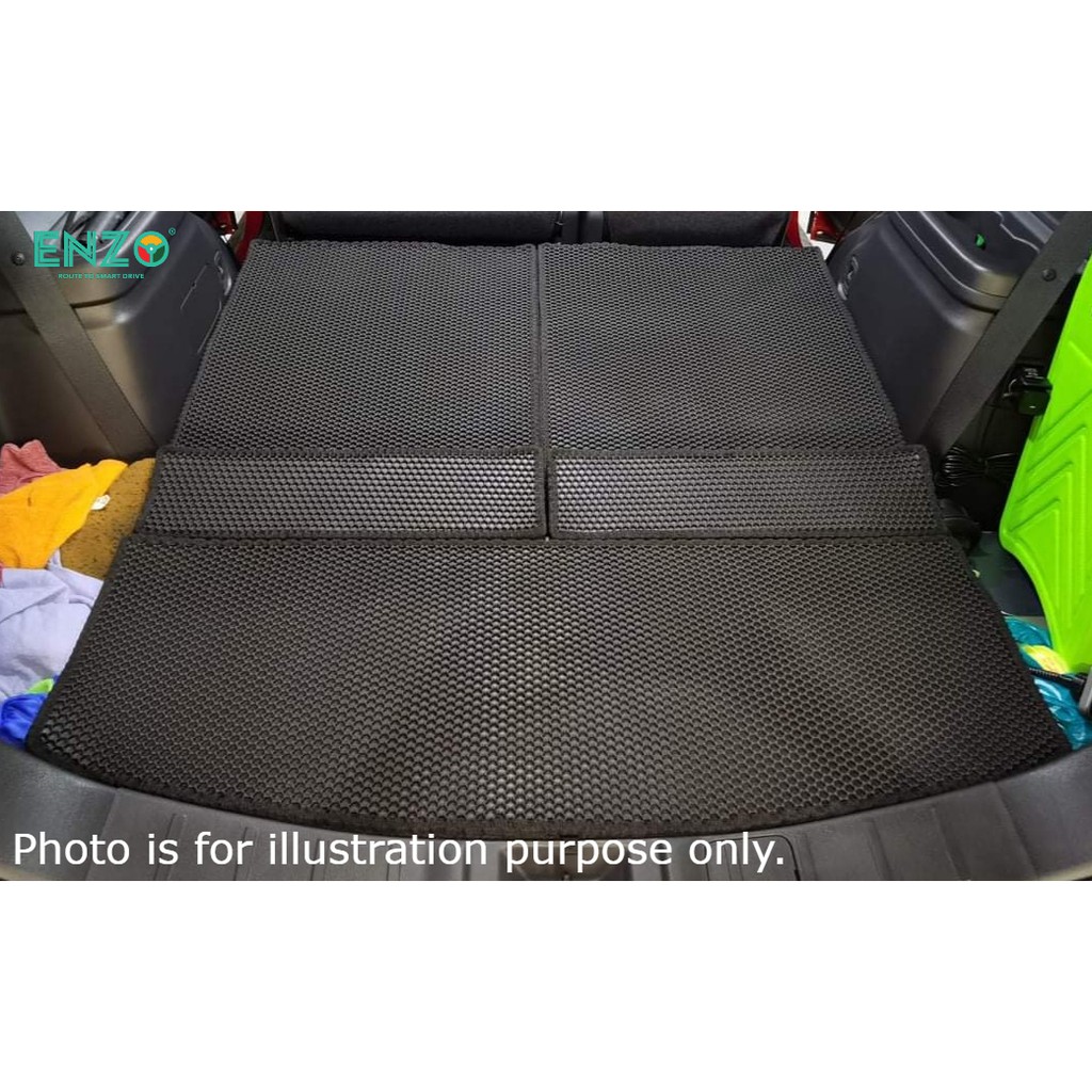 vw sharan car mats