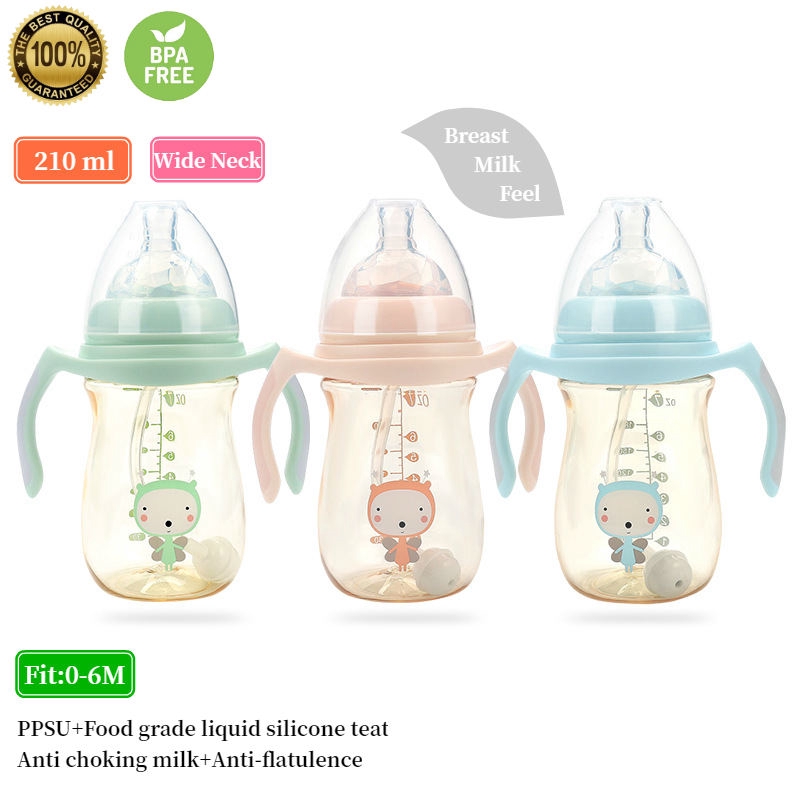 mam pacifier with handle