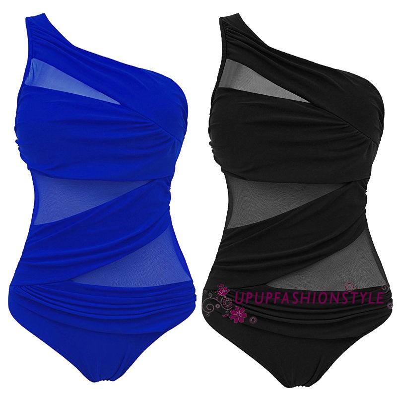 best one piece swimsuits 2018