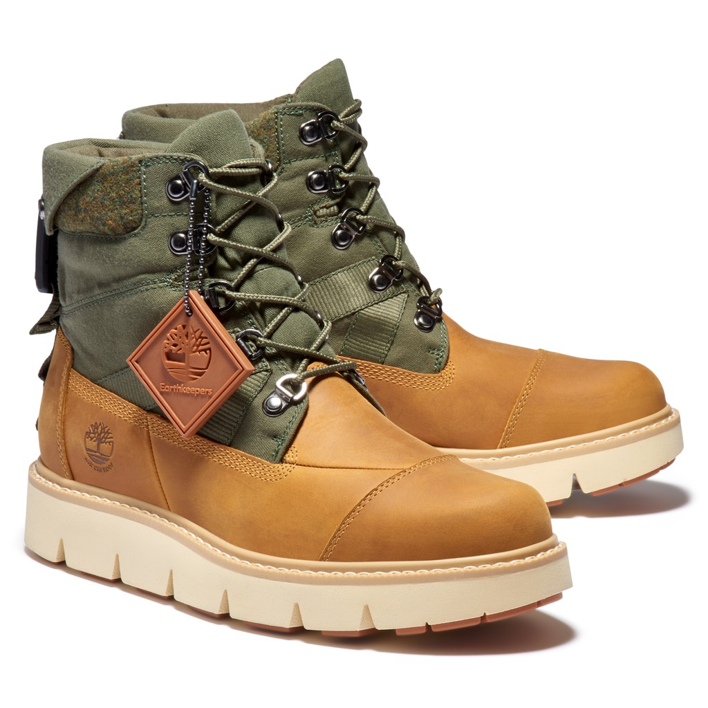 timberland raywood hiker women's