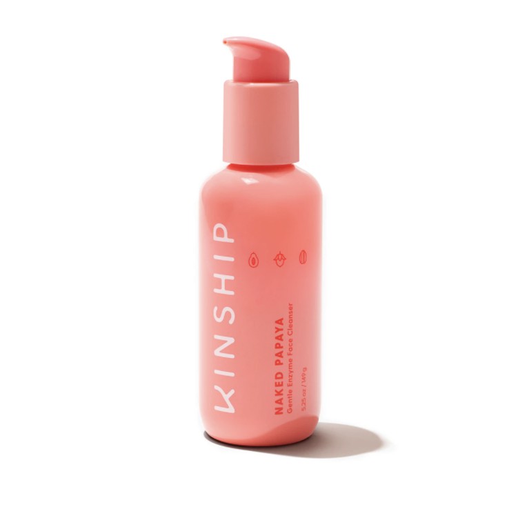 kinship moisturizer