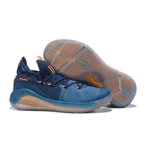 under armor curry 6