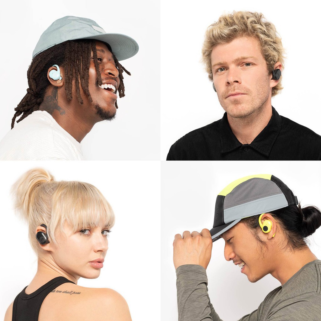 push ultra true wireless