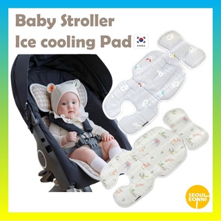 pram cooling pad