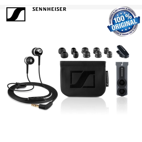 Sennheiser CX 400 II Stereo Earphones Pakistan brandtech.pk