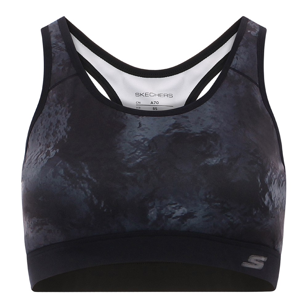 skechers sports bra