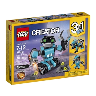 lego creator ocean explorer