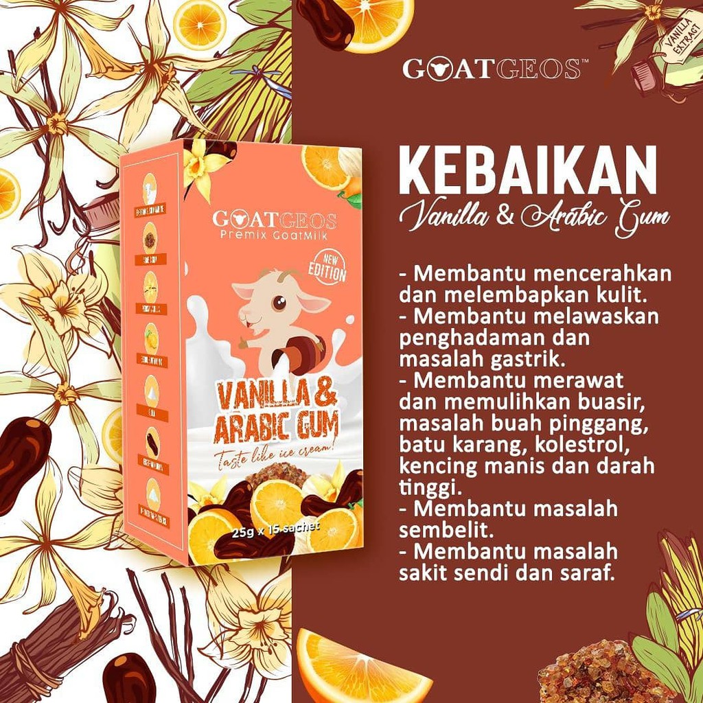 Shop Malaysia Goatgeos Susu Kambing Goat Milk Chocolate Caramel Strawberry Kurma Manjakani White Coffee Teh Tarik Shopee Singapore