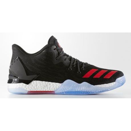 Adidas] D Rose 7 Low Men Basketball Shoes Black KK /BW0942 | Shopee  Singapore