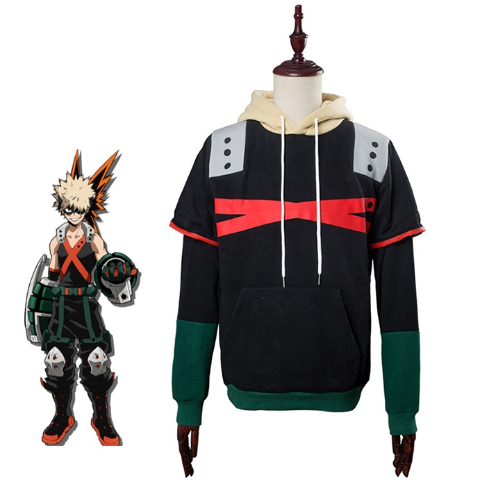 bakugou jumper