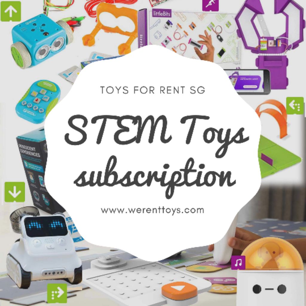 stem toys near me