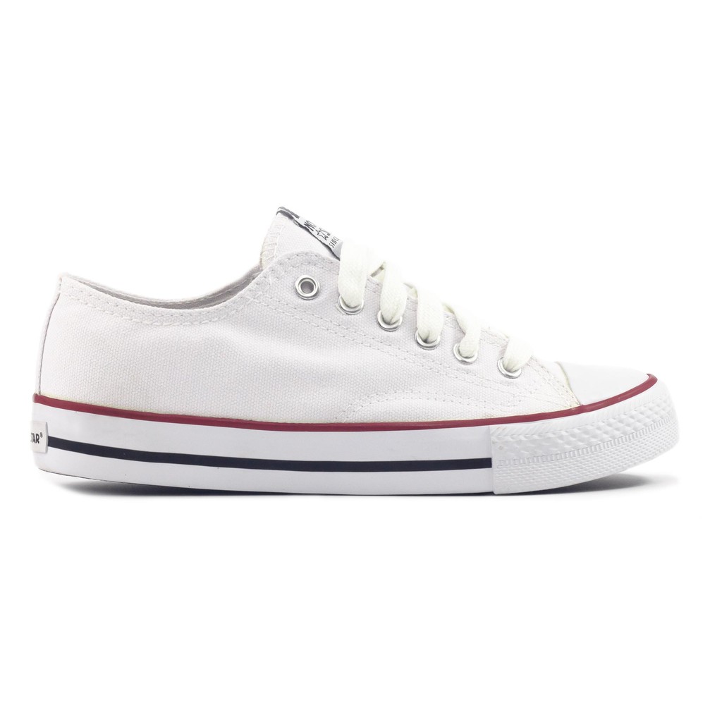 bata north star white shoes