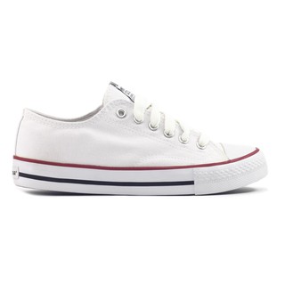 north star white shoes