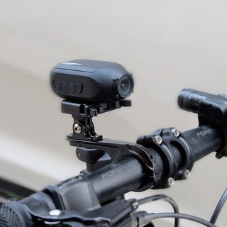 drift ghost x handlebar mount