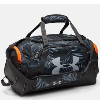 under armour undeniable duffle 3.0 small