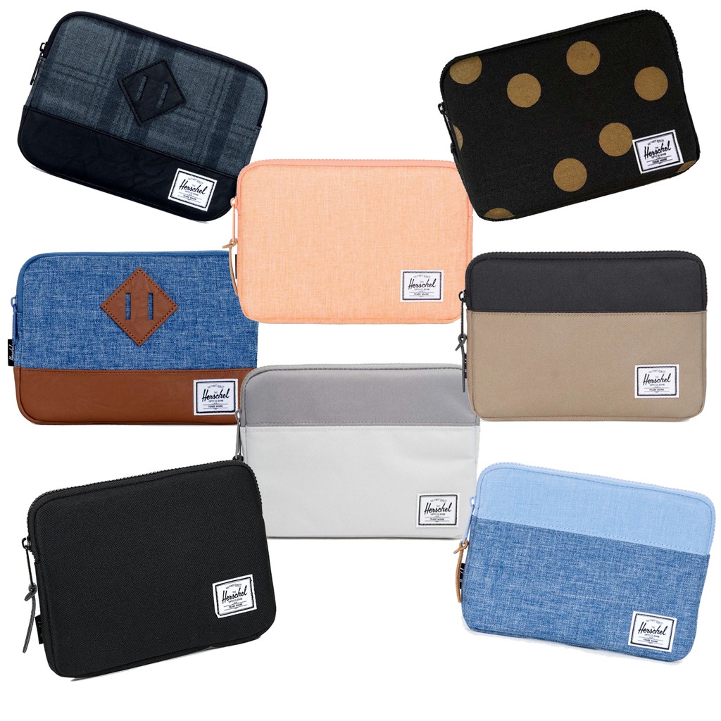 herschel ipad bag
