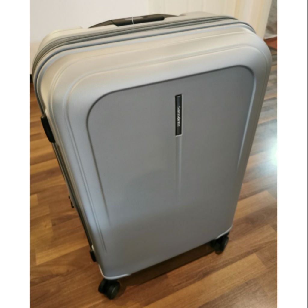 samsonite t5 68cm spinner