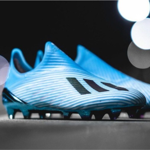 adidas shoes blue color