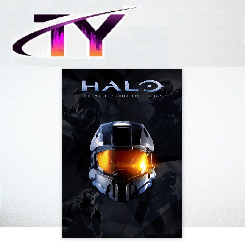 halo master chief collection digital download