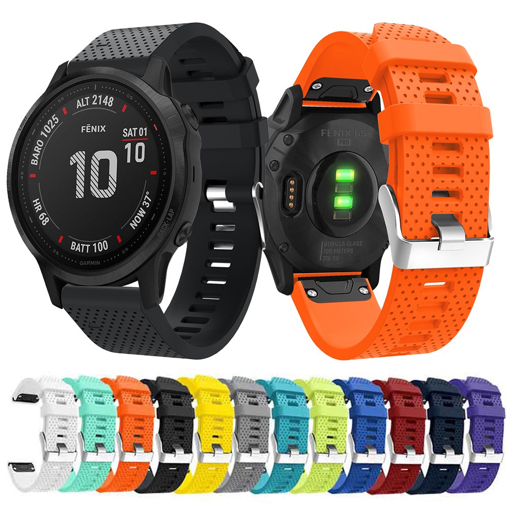 fenix 5 straps uk