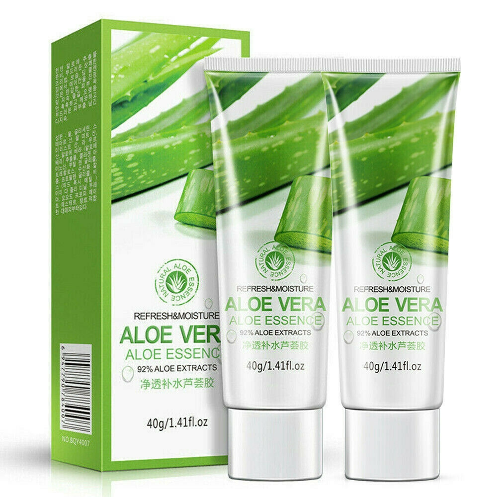 aloe vera lotion for skin