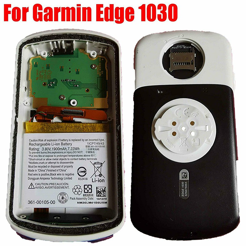 garmin edge 1030 case