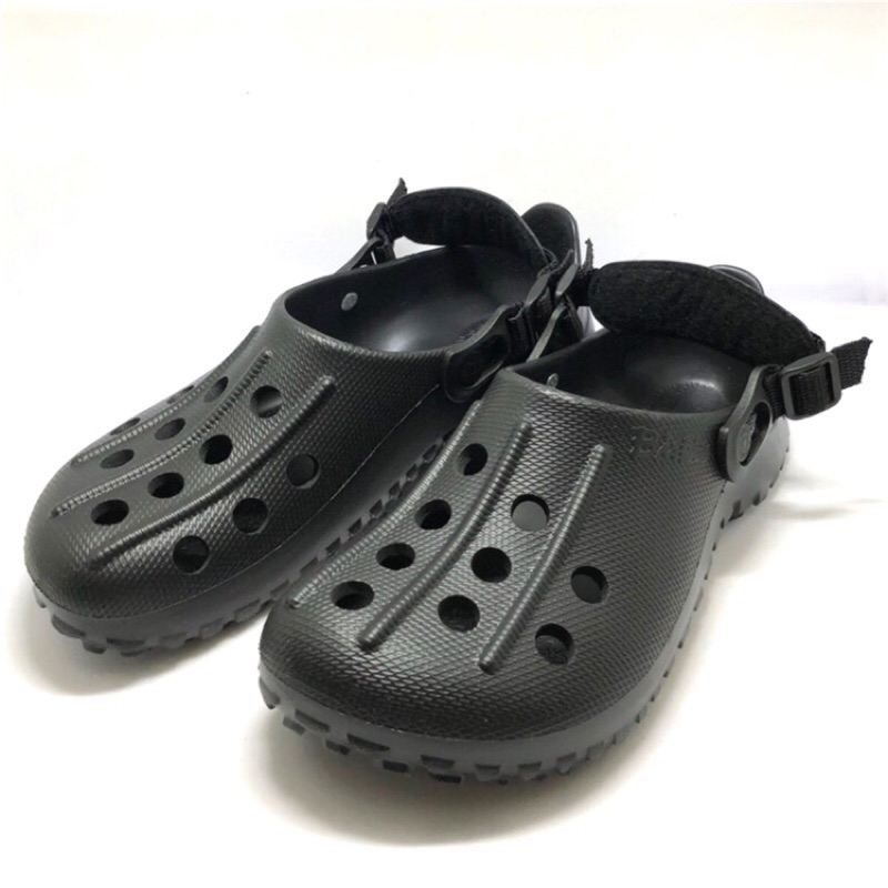 birkenstock crocs