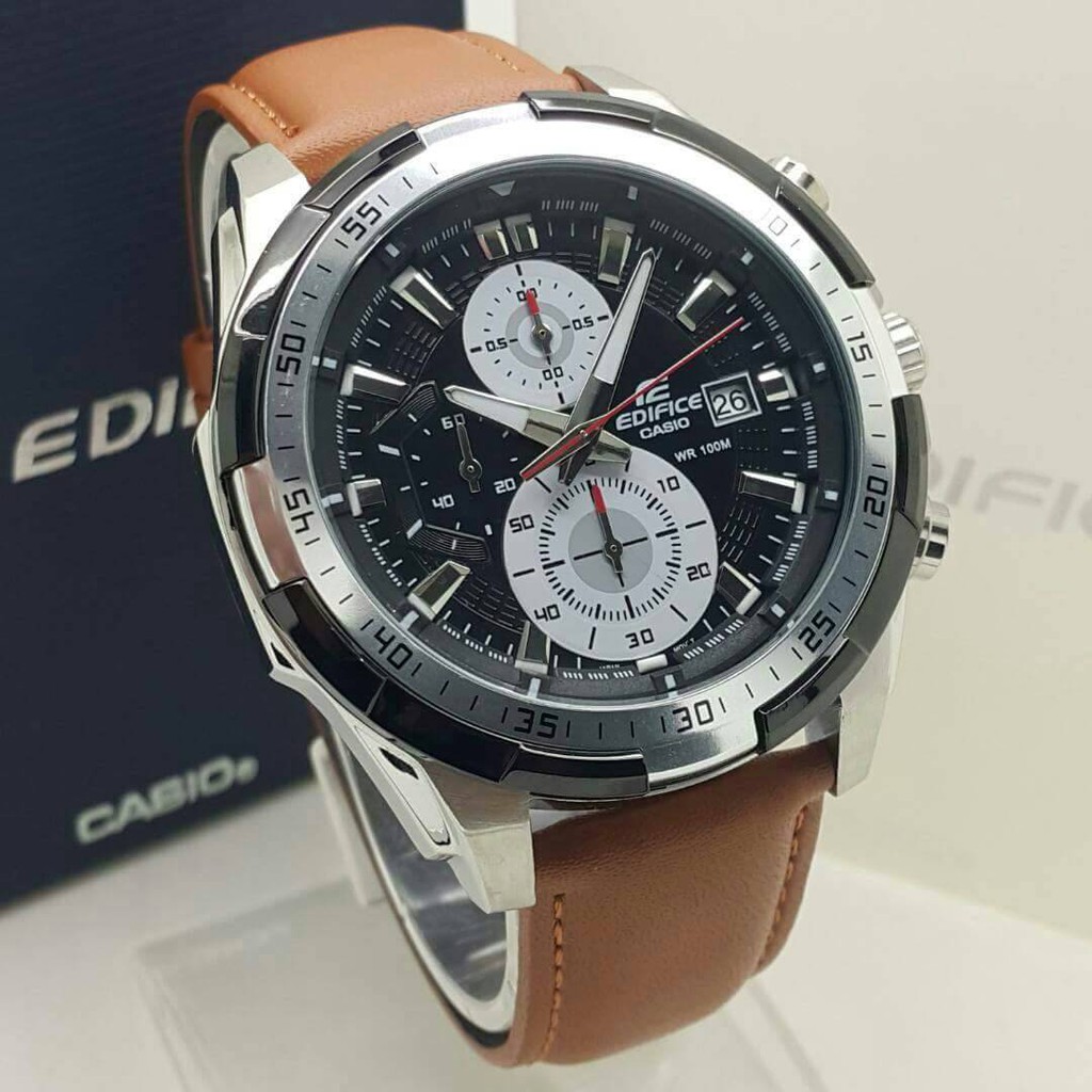 casio edifice 5390