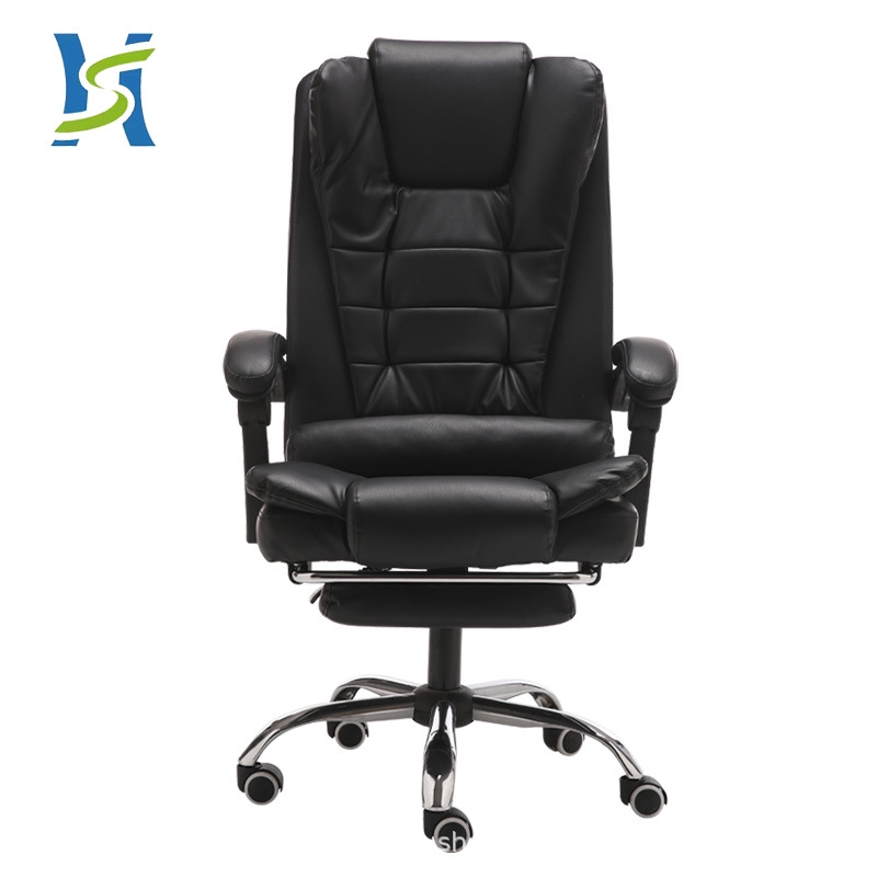 Office Chair Low Price Promotion Can Lie Down Boss Chair Lift Ergonomic Swivel Chair Home Computer Chair Simple Chair Shopee Singapore