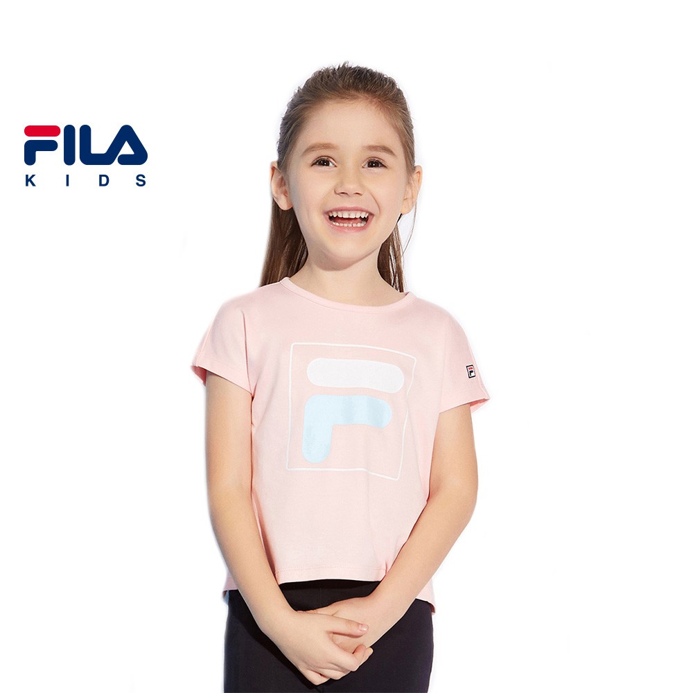 fila girl