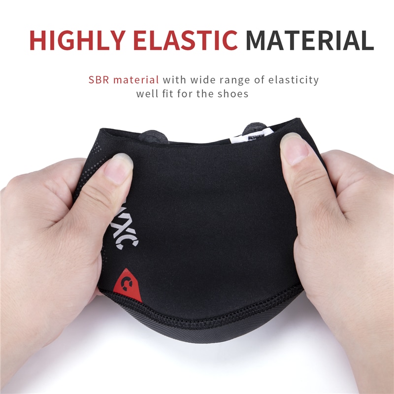 cxwxc cycling shoe covers