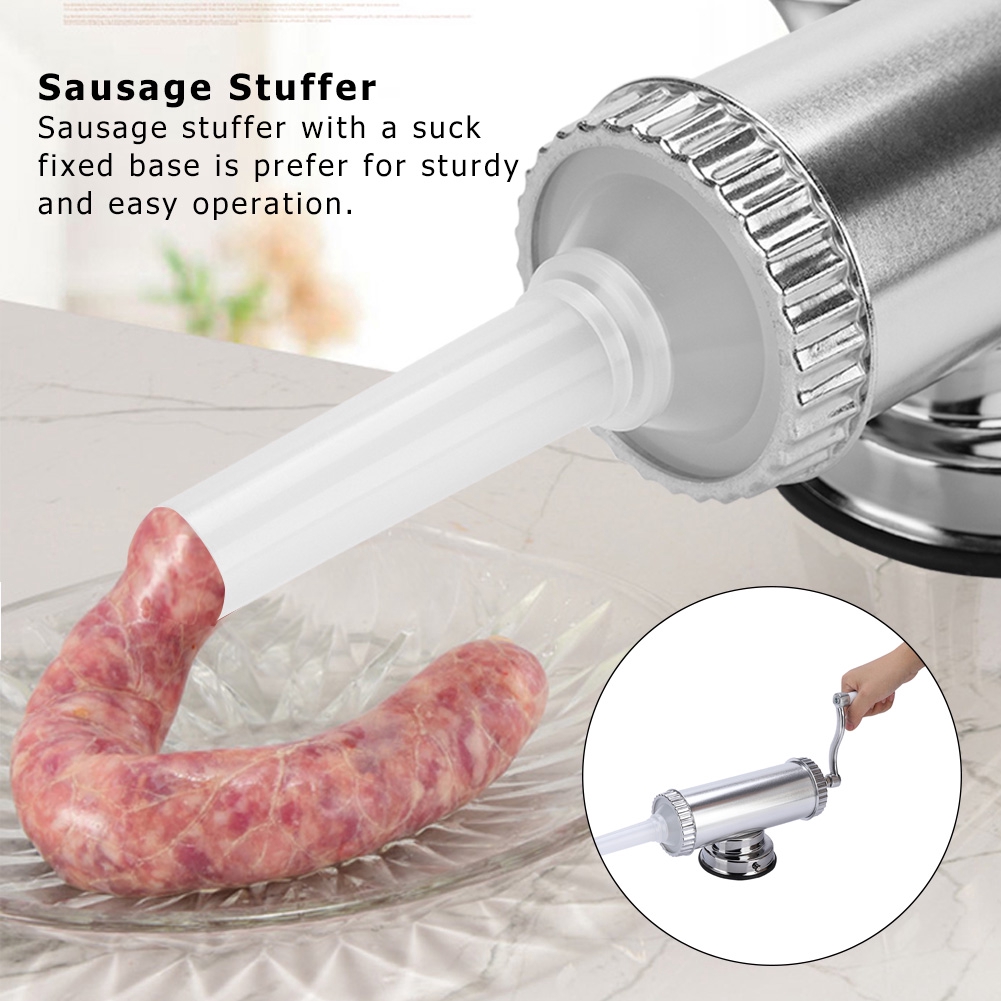 sausage stuffer singapore