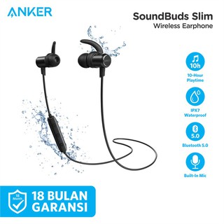 anker soundbuds a3233