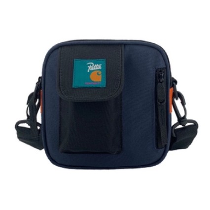 carhartt man purse